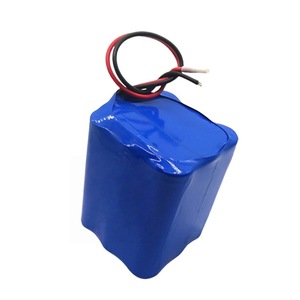 <span class=keywords><strong>18650</strong></span> Festkörper-<span class=keywords><strong>Lithium</strong></span>-Ionen-Akku 12V 2600mAh 2800mAh 3800mAh 5600mAh 7800mAh Außen beleuchtung Backup Power BMS - Product Image 2