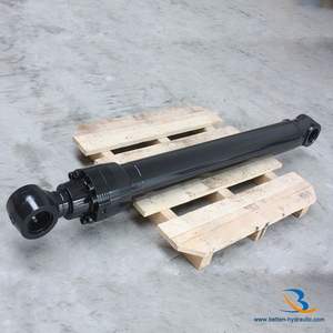 Excavadora brazo palo cilindro pulido medio/gran tamaño - Product Image 2