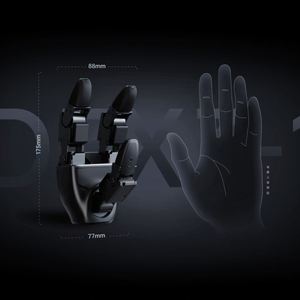 Mano Robótica Inteligente Unitree Dex3 1 para Robot Humanoide G1 H1 R1, Apta para Desarrollo Secundario - Product Image 1