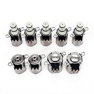 Gran oferta, 9 Uds./1 Juego de válvula solenoide de transmisión MPS6 6DCT450, <span class=keywords><strong>Kit</strong></span> de 6 velocidades para Volvo <span class=keywords><strong>FORD</strong></span> Mondeo 2,0 - Product Image 4