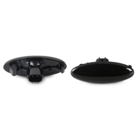 Feux de position latéraux à LED séquentiels pour Toyota Yaris Mk2 P9 (2005-2009) RAV4 Mk3 ACA3/ALA3 (2006-2009) Auris Mk1 E15 (2007-2010)