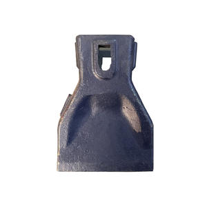 Produttore di vendita diretta di tutti i tipi di Mini escavatore pezzi di ricambio X370F benna dente - Product Image 6