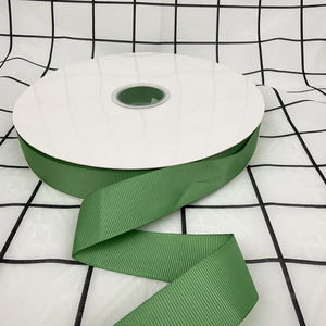 <span class=keywords><strong>Cinta</strong></span> de poliéster grosgrain ecológica y duradera para embalaje de regalos, ideal para Navidad, cumpleaños, bodas, Pascua, San Valentín y fiestas. - Product Image 5