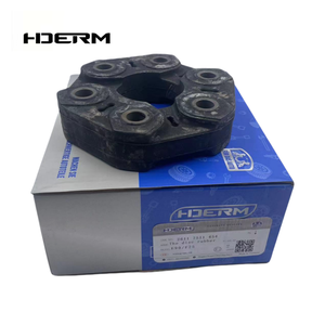 HDERM Auto Parts <span class=keywords><strong>Arbre</strong></span> <span class=keywords><strong>de</strong></span> <span class=keywords><strong>transmission</strong></span> et disque flexible d'essieu pour <span class=keywords><strong>BMW</strong></span> E65/E65/E83 OE 26117610061 - Product Image 2
