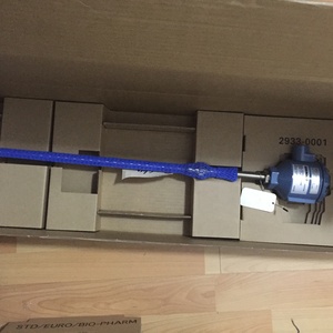 Sensor de Temperatura PT100 248, 4-20mA - Product Image 5
