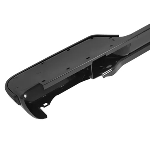 Cho 88-00 Chevy GMC C/K1500 C/K2500 <span class=keywords><strong>Tahoe</strong></span> Yukon phía sau Bumper mặt thanh # gm1101109 - Product Image 6