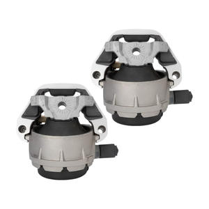 Audi Engine Engine berkualitas dudukan mesin sisi kiri dan kanan <span class=keywords><strong>2</strong></span> buah untuk 1set untuk Audi A6 A7 <span class=keywords><strong>3</strong></span>.0T - Product Image 3