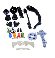 Boîtier rigide complet de la manette de jeu pour Xbox 360