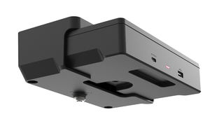 Estación de Carga Inalámbrica para Laptop, 60W, Oculta Bajo <span class=keywords><strong>el</strong></span> Escritorio, OEM ODM, Protección OTP/OVP, Batería de 40,000mAh, Puertos USB Tipo-C - Product Image 6