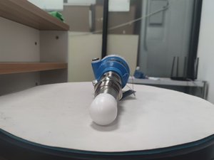 Medidor de Nivel por Radar Endress+Hauser Micropilot FMR60B FMR67, Original Importado, Nuevo, Preciso, Material SUS304/SUS316L, 1 Año de Garantía - Product Image 4