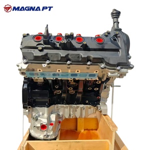Pour Toyota Land <span class=keywords><strong>Cruiser</strong></span> Série 200, moteur 1VD-FTV V8 avec 32 soupapes, DOHC, diesel turbocompressé 4,5 L, moteur 1VD 4,5 - Product Image 4