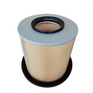 Filtro de Aire para Camión Pesado Marca LK, Modelo AF4520 0030949604 0030949504 E361L LX776 C291032/1, Repuesto Nuevo de Alta Calidad - Product Image 1