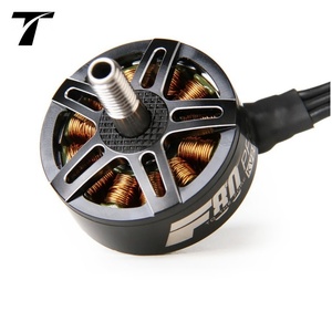<span class=keywords><strong>T</strong></span>-Hobby <span class=keywords><strong>F80</strong></span> PRO 1900KV/2200KV/2500KV Brushless 2408 FPV 2kg Charge Utile Drone de Course Quadcopter Moteur - Product Image 1