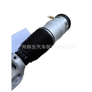 Conjunto de Amortiguador Delantero para Tesla Model S 1030608-00-C con Soporte para Reemplazo - Product Image 1