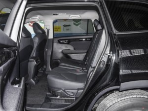 Toyota Nouvelle <span class=keywords><strong>Voiture</strong></span> Highlander Modèle 2026 4x4 Édition Élite SUV 7 Places Jiben Auto Voitures Semi-Électriques Semi-Combustibles à Vendre - Product Image 6