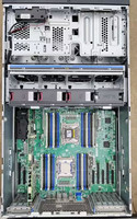 Serveur HPE ML350 Gen9 d'occasion à bon prix Personnalisation à la demande Vente en gros Serveur HPE ML350 8SFF 8LFF 12LFF 16SFF 24 SFF Gen9