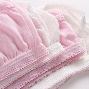 Mutandine usa e getta da viaggio per <span class=keywords><strong>donne</strong></span>, mutandine per <span class=keywords><strong>gravidanza</strong></span>, mutandine prenatali e postpartum <span class=keywords><strong>in</strong></span> carta e cotone, usa e getta. - Product Image 4