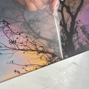 Corte Láser de Láminas Acrílicas Personalizadas con Impresión UV para Logotipos, Letreros, Paneles de Exhibición y Proyectos Publicitarios - Product Image 2