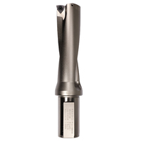 WC2D-6D U perceuse Cnc porte-outil de forage U forage Cnc tour porte-outil
