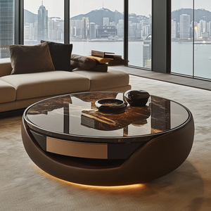 Tavolino <span class=keywords><strong>di</strong></span> <span class=keywords><strong>Lusso</strong></span> <span class=keywords><strong>di</strong></span> Design Tavolino <span class=keywords><strong>da</strong></span> <span class=keywords><strong>Salotto</strong></span> - Product Image 4