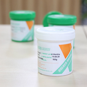 Sn63Pb37 <span class=keywords><strong>Pasta</strong></span> Saldante 500g Bassa Temperatura <span class=keywords><strong>Pasta</strong></span> Saldante <span class=keywords><strong>per</strong></span> la luce del LED cina di latta <span class=keywords><strong>pasta</strong></span> saldante - Product Image 4