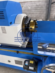 Máquina Rectificadora de Cigüeñales MQ8260A de Fácil Operación, Rectificadora de Cigüeñales de Operación Conveniente y Amplia Aplicabilidad - Product Image 4