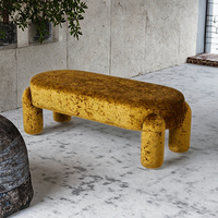 Fauteuil d'angle gonflable compressé Chesterfield contemporain authentique et moderne pour la maison, l'école, les loisirs ou la réception