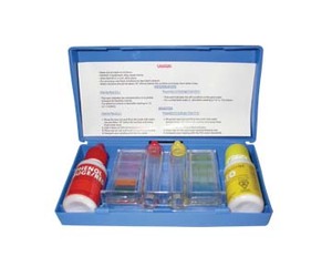 Kit <span class=keywords><strong>de</strong></span> Prueba <span class=keywords><strong>de</strong></span> Dureza del <span class=keywords><strong>Agua</strong></span> <span class=keywords><strong>para</strong></span> Piscinas, Dos Métodos, PH y Cloro, <span class=keywords><strong>para</strong></span> <span class=keywords><strong>la</strong></span> Limpieza <span class=keywords><strong>de</strong></span> Piscinas - Product Image 3