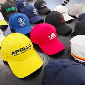 Custom 100% Cotton Baseball Cap Black Plain Logo Embroidery Adjustable Unisex Hat for Men Women Sports Daily Wear - Product Image 6