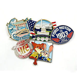 Imanes Personalizados para Refrigerador con Diseño de Trofeo Triwizard del <span class=keywords><strong>Mundo</strong></span> Mágico, con Dragón y Filigrana Plateada, para Regalos de Fantasía - Product Image 6