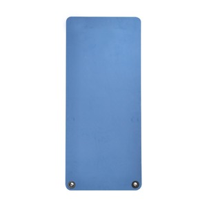 Tapete de Yoga TPE de Doble Capa Personalizado de Fábrica, Antideslizante, Fácil de Limpiar, para Entrenamiento Físico - Product Image 1