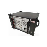 Equipo de Simulación, Construcción de Escenarios de Pruebas Electromagnéticas, Simulación de EMi