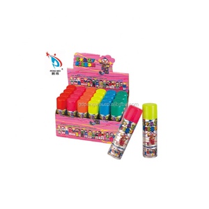 Đầy Màu sắc Ngớ Ngẩn chuỗi điên phun bán buôn đám cưới giáng sinh bên lễ hội trang trí Ngớ Ngẩn dây - Product Image 1