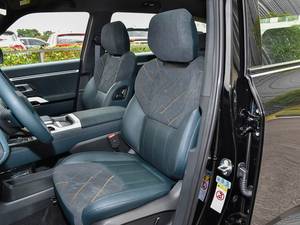 Prix Abordable Changan DEEPAL G318 2025 Édition Expédition Sans Souci AWD Véhicule Électrique à Énergie Nouvelle Très Apprécié - Product Image 5