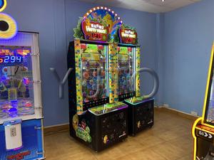 Machine de jeu vidéo Happy <span class=keywords><strong>Mania</strong></span> 2 Redemption | Jeux de rachat de billets au meilleur <span class=keywords><strong>prix</strong></span> à vendre - Product Image 6