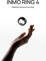 Anneau intelligent INMO Ring4 - La télécommande ultime pour le prompteur INMO GO3 Chine