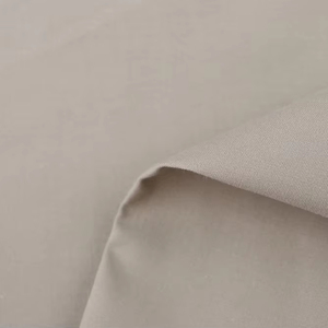 100% cotton tẩy trắng vải <span class=keywords><strong>poplin</strong></span> nhẹ cho bé gái và bé trai - Product Image 3