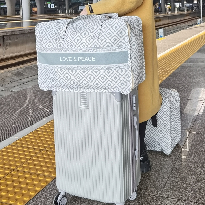 Большая мощность машинная дома для хранения одежды одеяло игрушечные инструменты для кемпинга складная коробка для хранения ткани Органайзер из хлопка