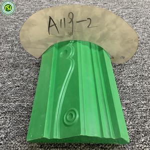 Moulage de corniche en polystyrène de style plâtre de <span class=keywords><strong>Paris</strong></span> - Product Image 6