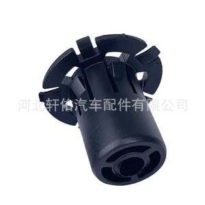 Clip de Montaje para Soporte del Tanque de Refrigerante del Motor BMW Serie 6, Serie 7, M5 F71, 17117575392, Pieza de Repuesto Nueva - Product Image 3