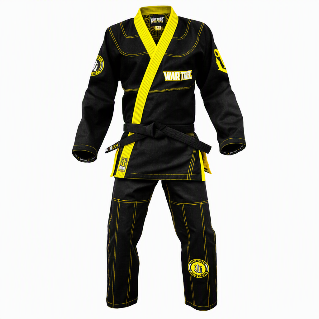 Jaune