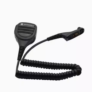 Walkie-Talkie-Mikrofon Zweiwege-Funkmikrofon PMMN4040A 2W Ausgangsleistung Kompatibel mit XIR P8260 P8660 P8668 - Product Image 1