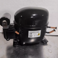 Original nuevo HUAYI Huayi HY113Y HY131Y HY153Y refrigerador congelador R134A compresor de refrigeración