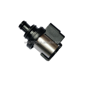 TR580 TR690 CVT Tork Konvertörü AWD Basınç Kontrol Solenoidi Subaru Lineartronic için Yeni 3Ω-3.8Ω 2.0L 2.5L Siyah 3.2-3.7 Ohm - Product Image 1