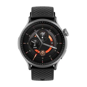 Montre intelligente GTR3 Écran AMOLED de 1.43 pouces Moniteur de fréquence cardiaque Test de sommeil scientifique 3ATM étanche Bracelet intelligent de sport GTR3 - Product Image 3