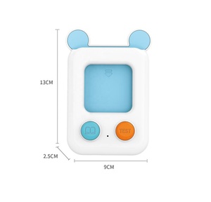 Customizable Early <strong>Learning</strong> <strong>Flashcards</strong> for Autism Plastic Smart Talk Baby Toys for Speech Therapy - Product Image 5