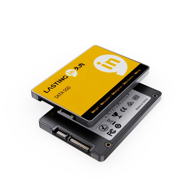 Wholesale SATA3 Internal SSD Hard Drive for Laptop/pc 2.5inch 1TB/2TB 64/120/128/240/250/256/280/500/512/960 GB Laptop OEM SATA