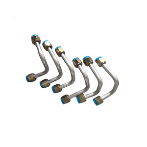 Universe Model Bus Truck Car Tube fitting Pipe Auto <span class=keywords><strong>Aire</strong></span> <span class=keywords><strong>acondicionado</strong></span> Ac Manguera - Product Image 3