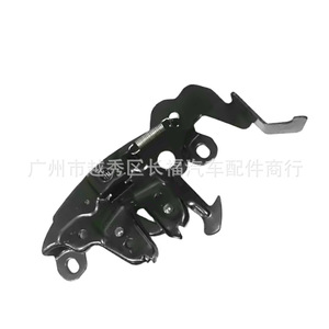 โอเลเวอร์ ฮูด ล็อค 65601JD000 ตัวล็อคฝากระโปรงหน้ารถยนต์ - Product Image 4