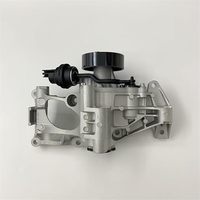 Nouvelle pompe à eau Haitao HTWP105A pour moteur BMW B48A20A, pièce de rechange automobile, référence OE 11517644809